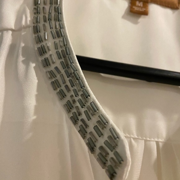 NWT Ellen Tracy Blouse - Picture 5 of 5